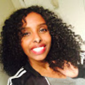 Meet your Posher, Ikram